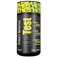 Dynasty Nutrition EPI-TEST
