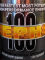 EPH 100 Ephedra