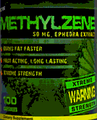 Delta Health Methylzene Ephedra
