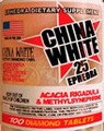 Cloma Pharma China White Ephedra 