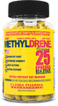 Cloma Pharma MethylDrene-25   Ephedra 