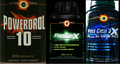 Vital Labs Powerdrol-10 Complete Stack