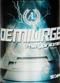 Antaeus Labs Demiurge