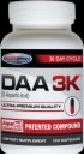 USP Labs DAA 3K
