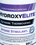 Hi-Tech Hydroxy Elite 