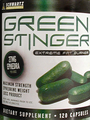 Schwartz Labs Green Stinger