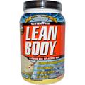 Labrada Lean Body