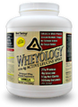 Body Nutrition Wheyology 5lb