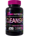 Prime Nutrition Cleanse