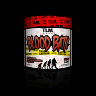 Blood Bath TLM Research