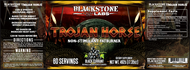 Blackstone Labs Trojan Horse 60 Serv