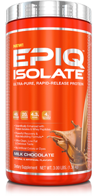Epiq Isolate 50 Serv