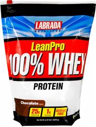 Labrada Lean Whey 100% Whey 58 Serv