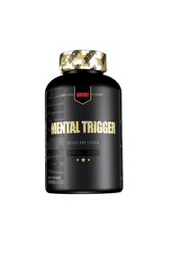 Redcon1 Mental Trigger
