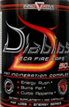 Innovative Labs Diablos ECA Fire