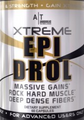 Anabolic Technologies Epi-Drol