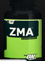 Optimum Nutrition ZMA 180 Ct