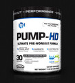 BPI Pump HD