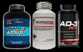 Genetech Pharma Decaplexx 850 Stack