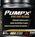 Lecheek Pump X3