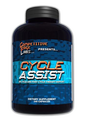 Competitive Edge Labs Cycle Assist *240 Ct*
