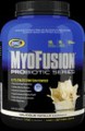 Gaspri Nutrition Myofusion 5 lb