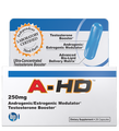 BPI A-HD *28 Servings*