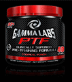 Gamma Labs Pre-Training Formula (Fruit Punch) *40 Servings*