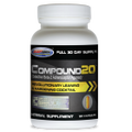 Usp Labs Compound 20 *120 Ct*