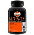 PES Alpha-T2