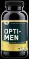 Optimum Nutrition Opti-Men 180 ct.