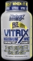 Nutrex Vitrix *180 Ct*