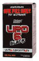 Nutrex Lipo-6 Black Ultra Concentrate *60 Ct*