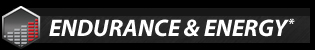 Endurance & Energy