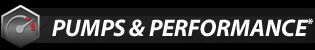 Pumps & Performance