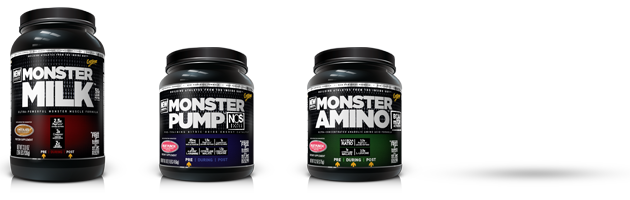 Performance Elite Stack