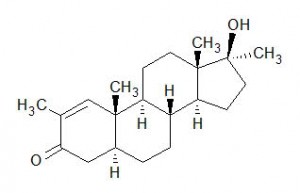 Methylstenbolone