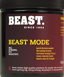 beast