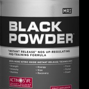 blacka