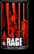 rage