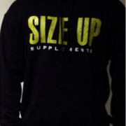 Hoodie Front