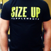 Tee Front