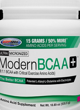 BCAA