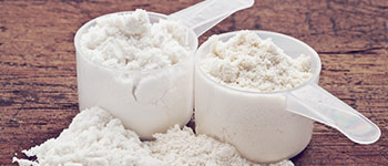 Reduce Protein Breakdown