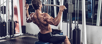 Enhance muscular endurance